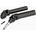 Traxxas Полуоска предна Traxxas Rustler HOSS Driveshaft assembly, front, extreme heavy duty (1) (left or right) (fully assemb TRX6851A (TRX6851A)