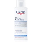 Eucerin DermoCapillaire шампоан за суха и сърбяща кожа на главата 250ml