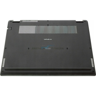 Kryt šasi spodní Dell Latitude 3410 / Blk