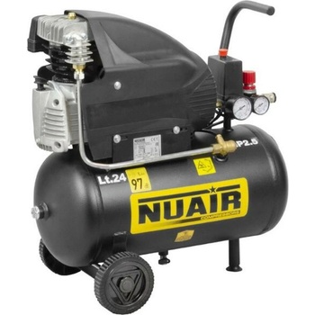 Image 1 of NU AIR MK285/24 (FBCC4G4SWD032)