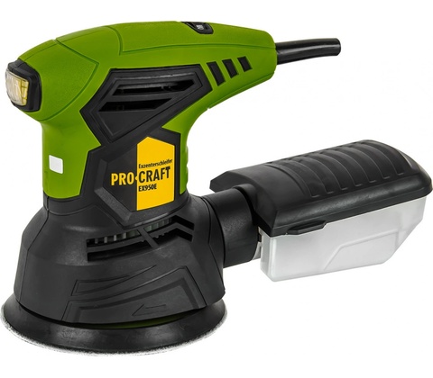 Procraft EX240E
