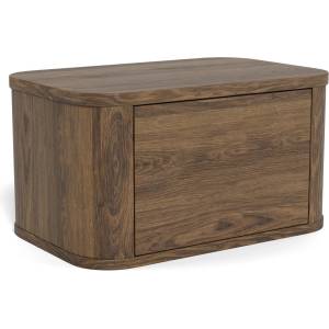 Actona Нощно шкафче MADERA 46x30 см дъб (AO0190)
