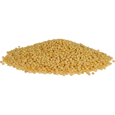 Profikoření Hořčice bílá celá 1 Kg