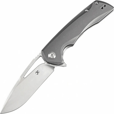 KANSEPT Kryo CPM S35VN K1001A7