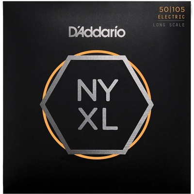 D´Addario NYXL50105