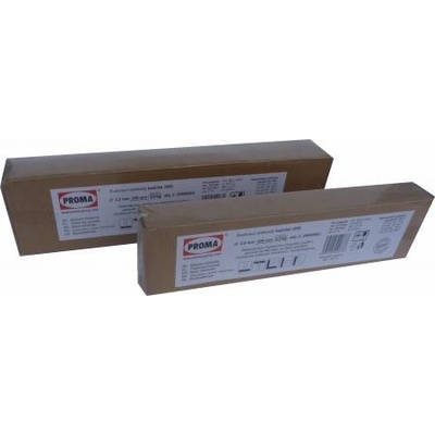 Proma Bazické 2,5 x 300 mm 25000062 2,5 kg – Zboží Dáma