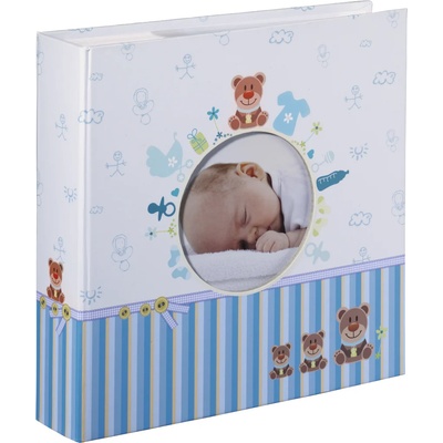 Hama Албум HAMA Tim, за 200 снимки 10x15 см (1926)