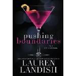 Starlight Press Pushing Boundaries | Lauren Landish
