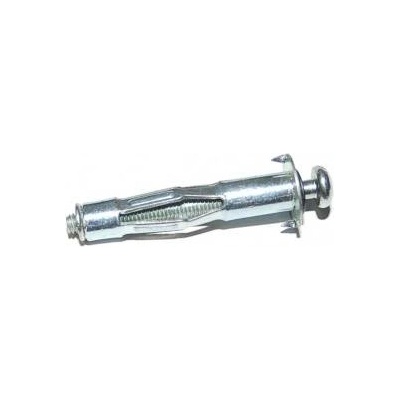 Uncanny Brand Steel roller molly 4*38mm