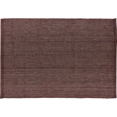 Sodahl prostírání Sparkle Maroon 2 ks 33x48