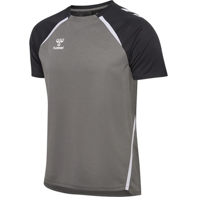 Hummel hmlLEAD 2.0 Jersey šedá