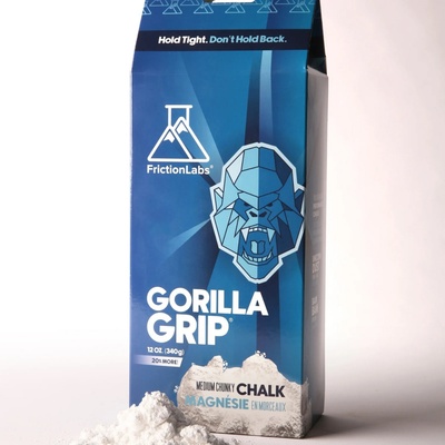 FrictionLabs Gorila Grip Medium Chunky 340g