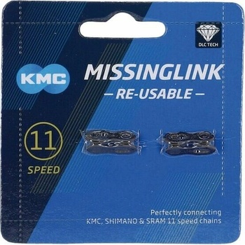 Missinglink KMC 11R DLC