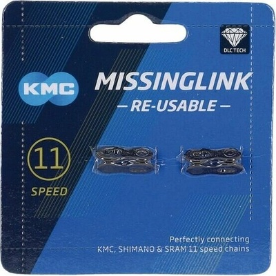 Missinglink KMC 11R DLC