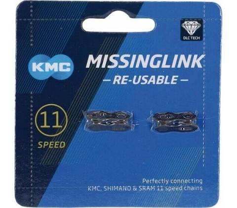 Missinglink KMC 11R DLC