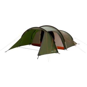 Easy Camp Четириместна палатка Easy camp Pasvik 4 4-person tent - Dark Green - размер 4 Personen (522-0446-0111) Палатка