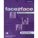 face2face Upper Intermediate Teachers Book