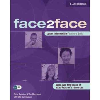 face2face Upper Intermediate Teachers Book