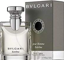 bvlgari pour homme extreme
