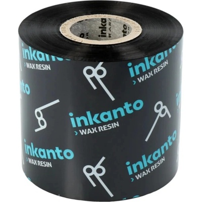 TTR páska wax/resin 65 mm × 300 m, APR6, IN (1 role)