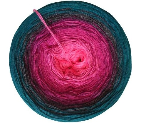 MOOL RAINBOW č.401
