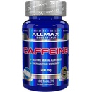 ALLMAX Caffeine 200 100 tabliet