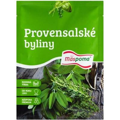 Mäspoma Provensalské byliny 15 g