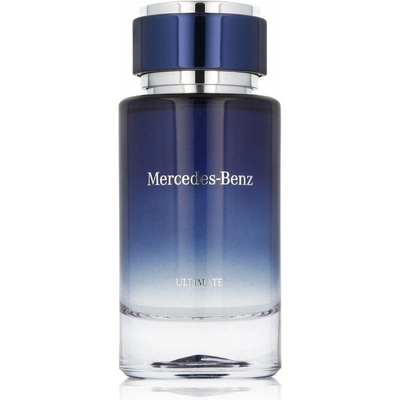 Mercedes-Benz Ultimate parfémovaná voda pánská 120 ml tester