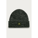 Vans čapica Mn Bruckner Cuff Bea Black Heather čierna