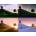 Ravensburger - Puzzle Atmospheric trees and mountains - 2 000 piese