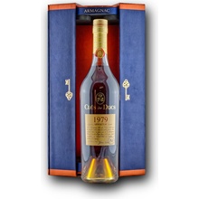 Cles Des Ducs 1979 40% 0,7 l (kazeta)