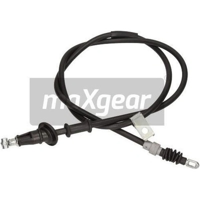 Tazne lanko, parkovaci brzda - Maxgear 32-0418