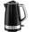 Чайник Russell Hobbs Structure 28081-70, 2400 W, 1.7 L, Бързо кипене, Черен