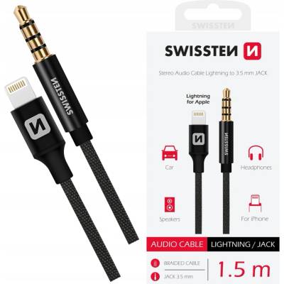 Swissten 73501213
