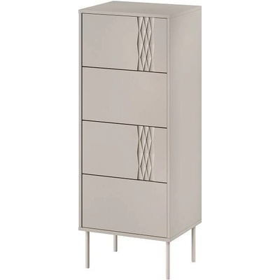 Cama Meble Tresse 4S