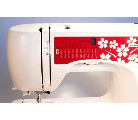 JANOME 920