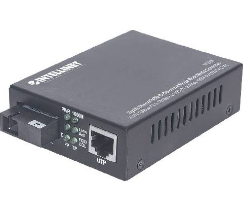 Intellinet 545068