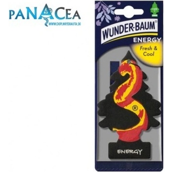 WUNDER-BAUM Energy
