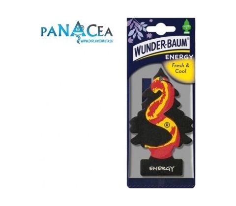 WUNDER-BAUM Energy