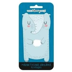 Henry London Magnetic Slon Lock