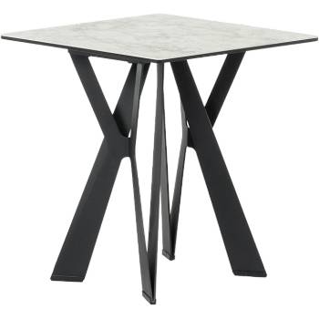 Carmen Помощна холна маса gubin - бяла