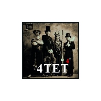 4TET 4TH CD