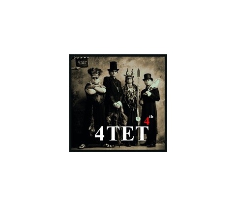 4TET 4TH CD