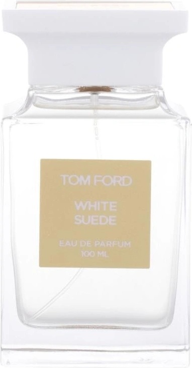 Tom Ford White Suede parfumovaná voda unisex 100 ml od 201,25