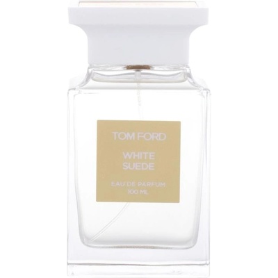 Tom Ford White Suede parfumovaná voda unisex 100 ml