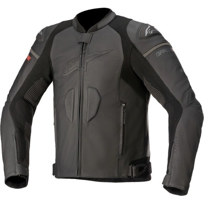 Alpinestars GP PLUS R RIDEKNIT Tech-Air 5 Compatible čierna