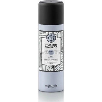 Maria Nila Invisidry Shampoo 250 ml
