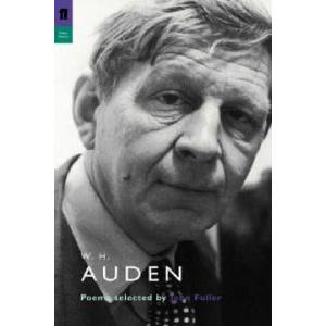 W. H. Auden | John Fuller (ISBN: 9780571226719)