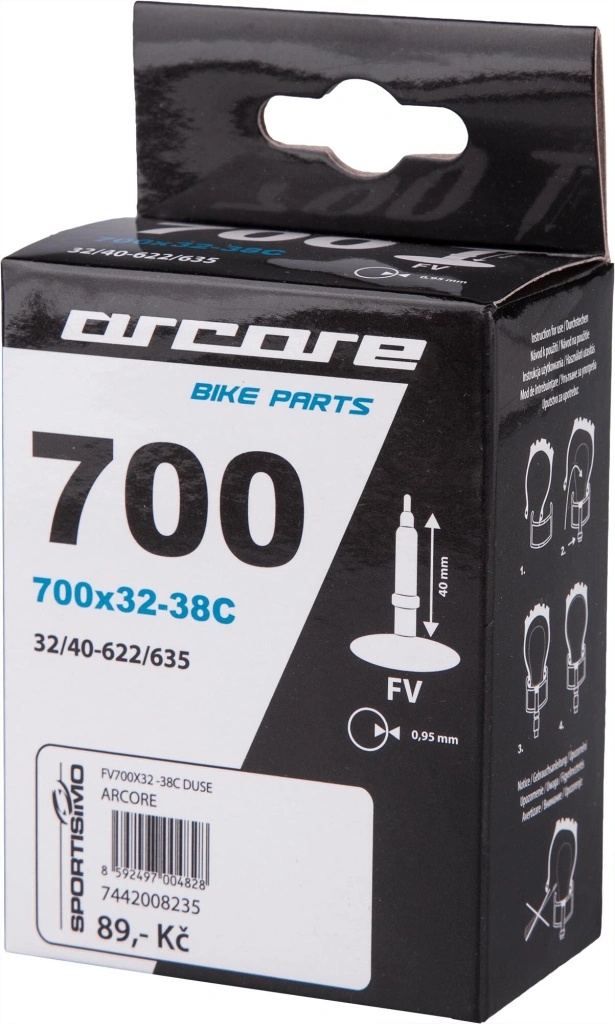 Arcore FV