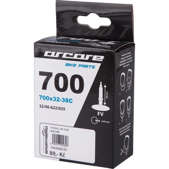 Arcore FV